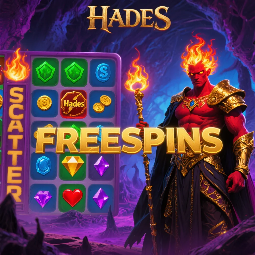 фриспины Gates of Hades Gates of Hades игровой автомат фриспины